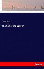 The Call of the Canyon