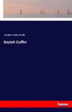 Keziah Coffin