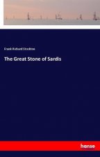 The Great Stone of Sardis