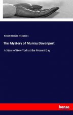 The Mystery of Murray Davenport