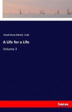 A Life for a Life