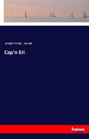 Cap'n Eri