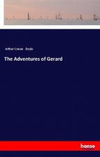 The Adventures of Gerard