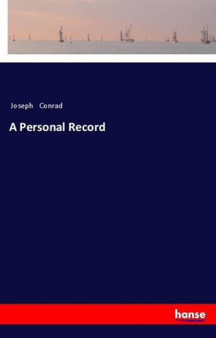 A Personal Record