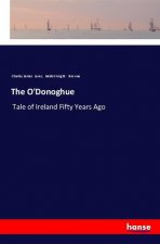 The O'Donoghue