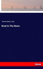 Bred In The Bone