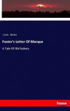 Foster's Letter Of Marque