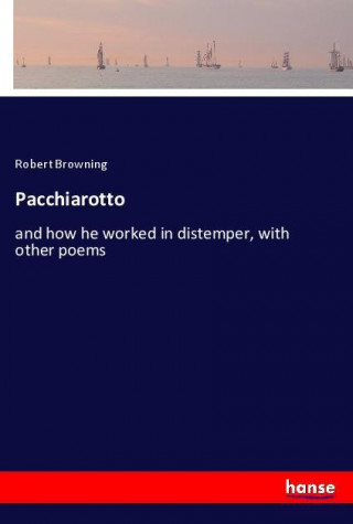 Pacchiarotto