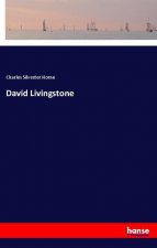 David Livingstone