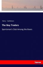 The Boy Traders