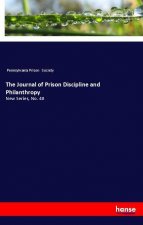 The Journal of Prison Discipline and Philanthropy