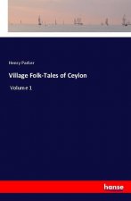 Village Folk-Tales of Ceylon