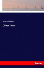 Oliver Twist