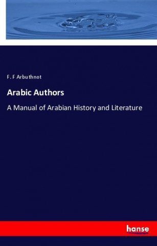 Arabic Authors