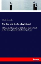 The Boy and the Sunday School