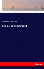 Rambles in Dickens' Land