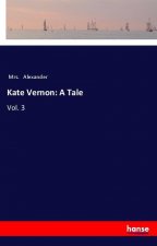 Kate Vernon: A Tale