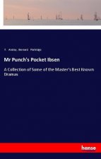 Mr Punch's Pocket Ibsen