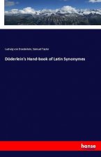 Döderlein's Hand-book of Latin Synonymes
