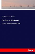 The Star of Gettysburg