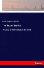 The Texan Scouts