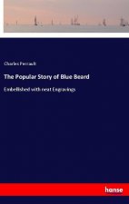 The Popular Story of Blue Beard