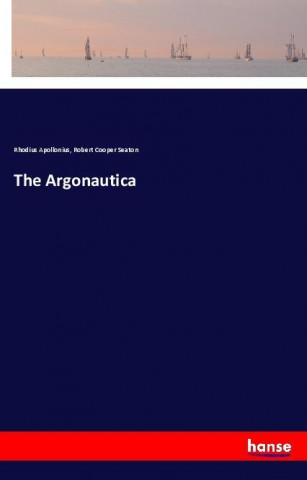 The Argonautica