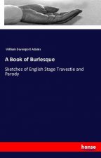A Book of Burlesque