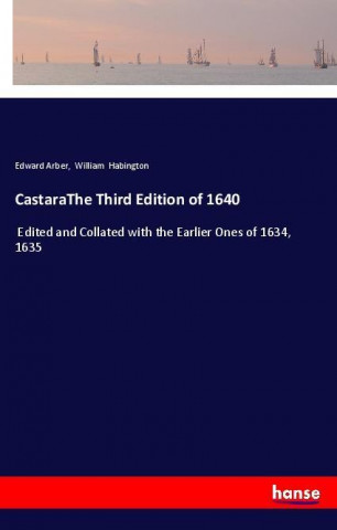 CastaraThe Third Edition of 1640