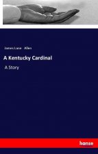 A Kentucky Cardinal