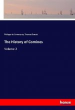 The History of Comines