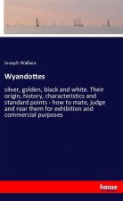 Wyandottes