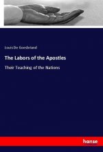 The Labors of the Apostles