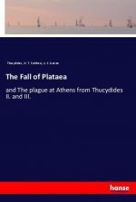 The Fall of Plataea