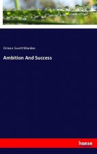Ambition And Success