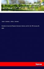 Chambers's Journal of Popular Literature, Science, and Art, No. 735, January 26, 1878