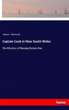 Captain Cook in New South Wales