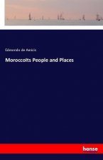 MoroccoIts People and Places