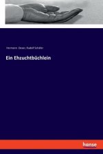 Ehzuchtbuchlein