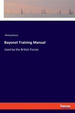 Bayonet Training Manual