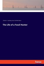 Life of a Fossil Hunter