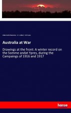 Australia at War