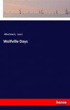 Wolfville Days