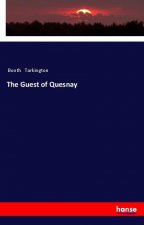 The Guest of Quesnay