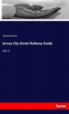 Jersey City Street Railway Guide