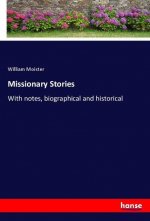 Missionary Stories