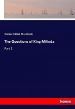 Questions of King Milinda