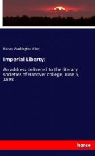 Imperial Liberty: