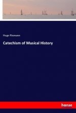 Catechism of Musical History