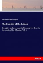The Invasion of the Crimea
